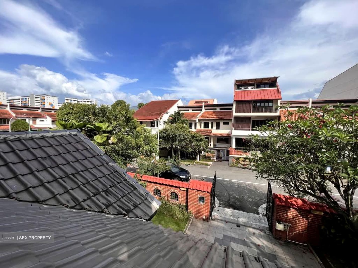 Yunnan Walk 1 (D22), Detached #535857151
